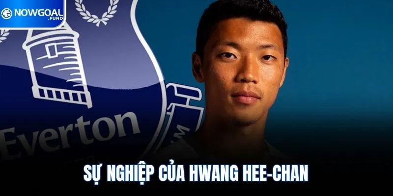 Sự nghiệp của Hwang Hee-chan